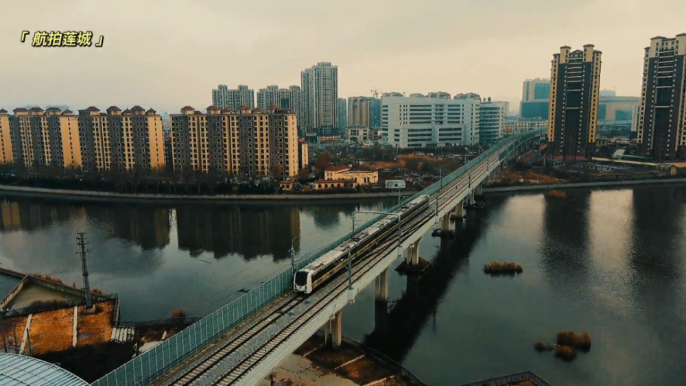 关于将普兰店轻轨延伸至瓦房店的消息