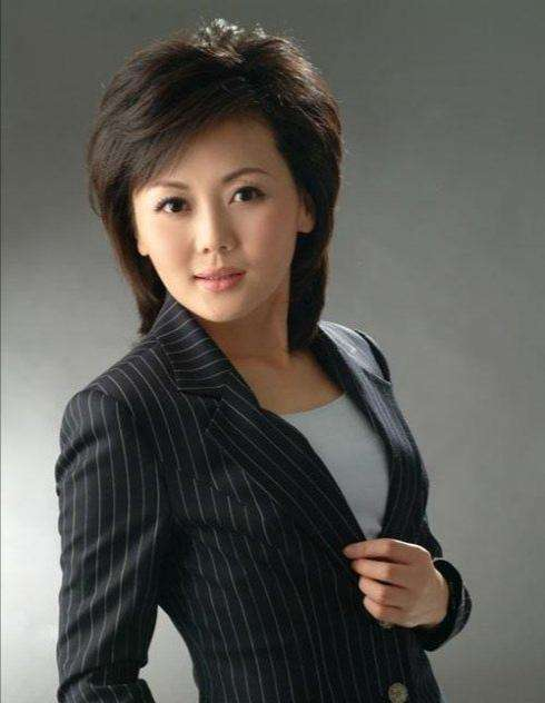 央视主播柴璐:44岁单身未婚,仍渴望婚姻,对家乡陕西一往情深