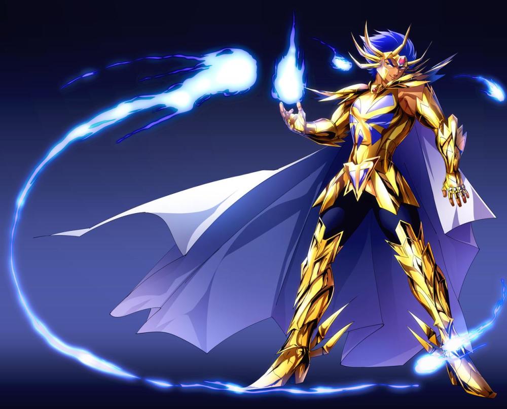 中巨蟹宫是黄金十二宫的第四宫,镇守者是巨蟹座黄金圣斗士迪斯马斯克