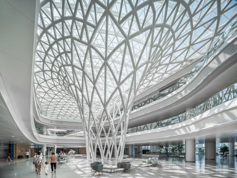 南太湖上的生命之舟浙北医学中心