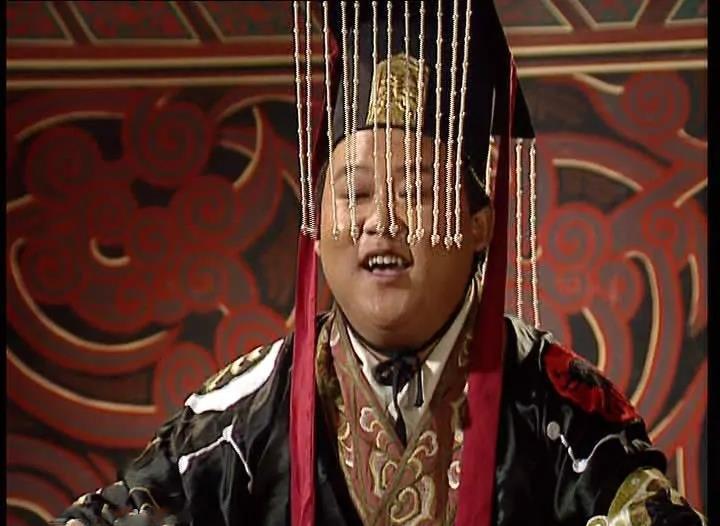 53岁演员李铁去世,曾出演《三国演义》刘阿斗,被送医时胃部出血
