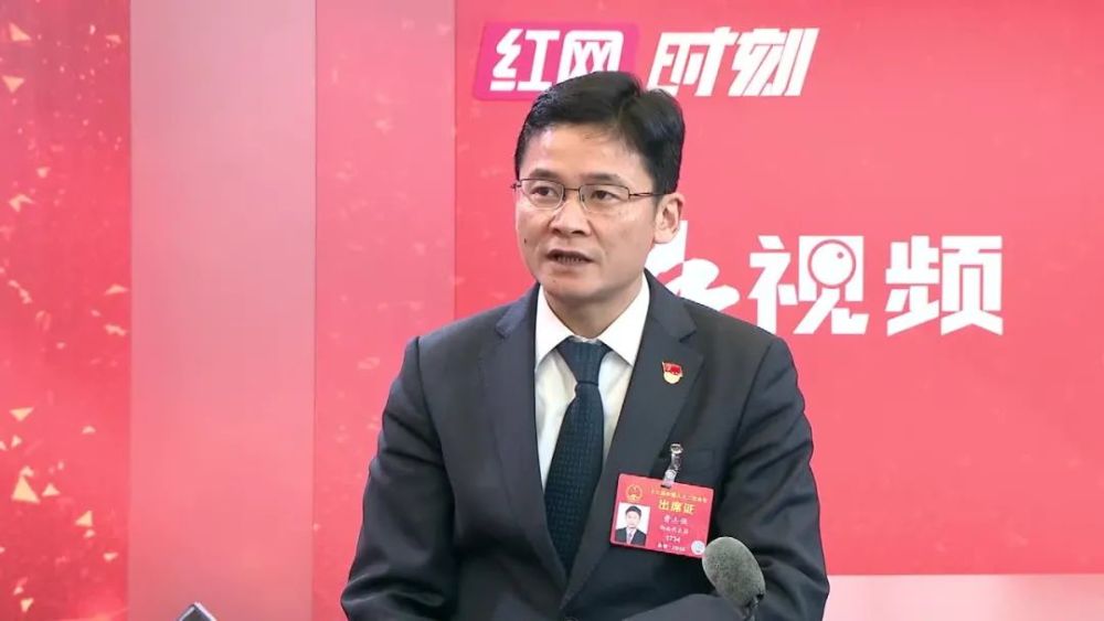 湖南最年轻的地级市市委书记和市长都是娄底人:你认识吗?