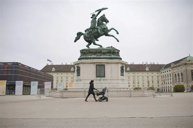 奥地利公共生活陷入停顿，欧洲关注superkids教材电子版