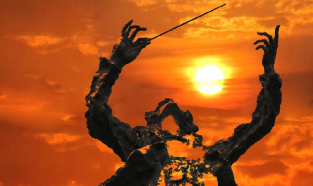 人类文明之所以会产生 "太阳崇拜",无疑于太阳的光辉能给人们所生存的