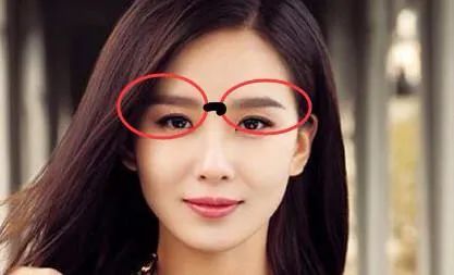 这种面相的人心肠狠毒碰到了千万要躲开