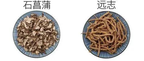 加玫瑰花10克,酸枣仁30克,石菖蒲30克,远志30克.