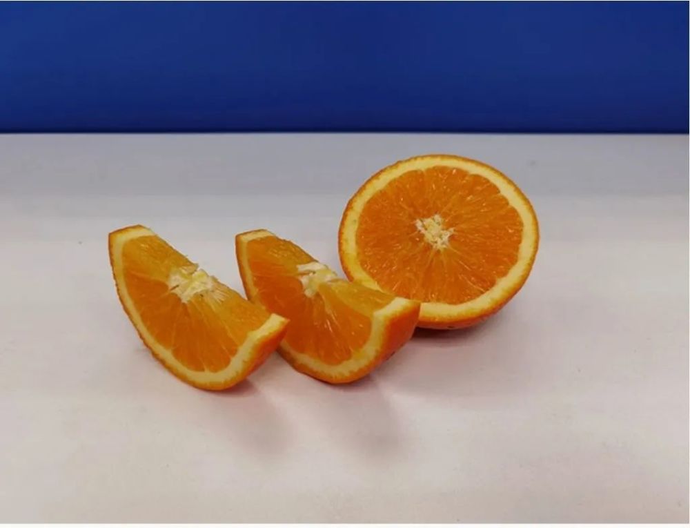 赣南脐橙上架跟晚报go基地直采现摘现发包邮到家