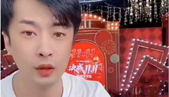 10亿热搜辛巴直言对办婚礼有阴影辛选极力撮合蛋蛋与苏有朋恋爱