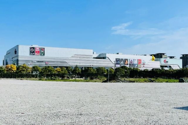 松江印象城完整探班报告|松江印象城|上海