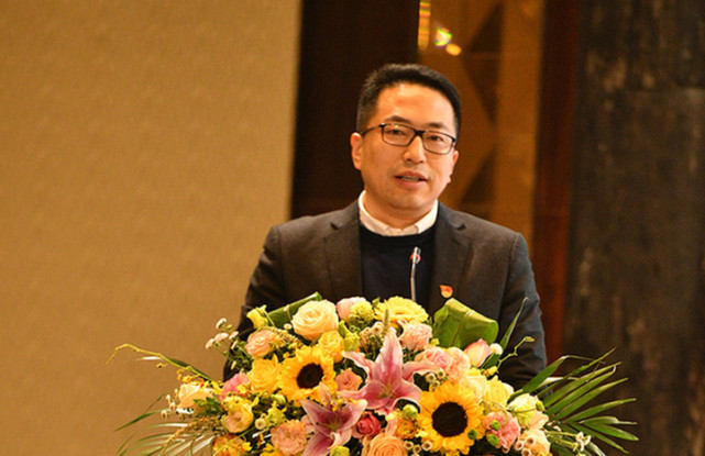 光大银行交易银行部总经理夏伟被查，曾任烟台分行行长_腾讯新闻