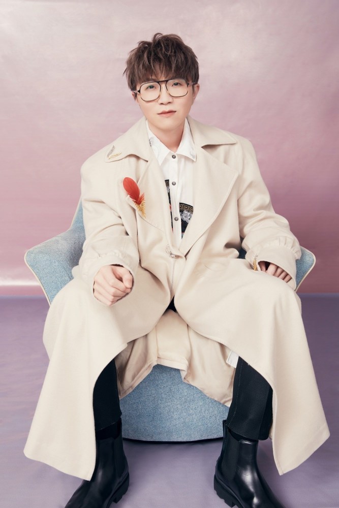 毛不易献唱电影《爱情神话》 全新音乐风格追寻真爱