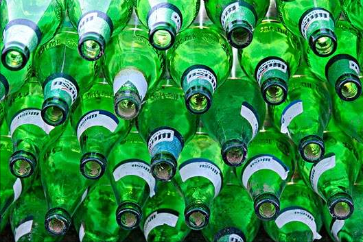 瓶子|啤酒|易拉罐