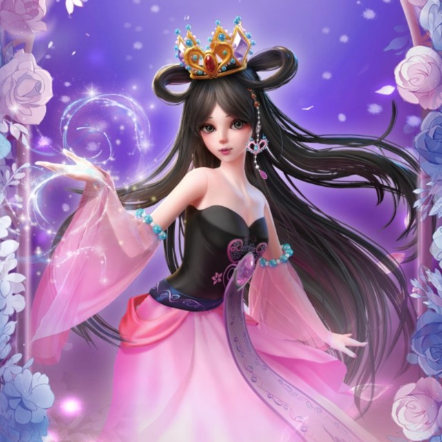 叶罗丽第九季定档罗丽仙子可能迎来高光时刻