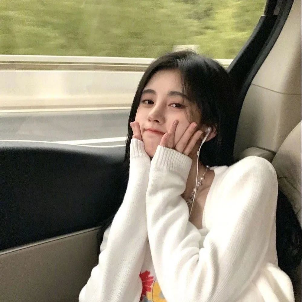 【头像】鞠婧祎