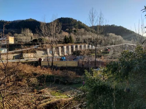 "神秘"厂子经常晚上生产污染环境,商州付村:已要求搬离