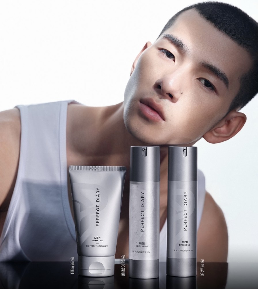 万字长文专访完美日记创始人黄锦锋逸仙电商离成为中国欧莱雅还有多远