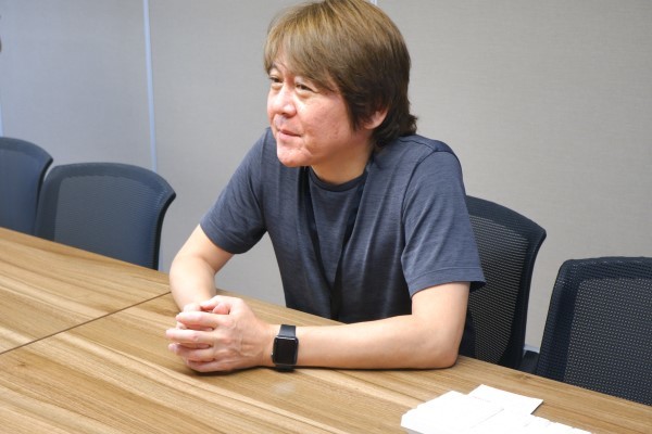 專訪 日本建築師本間貴史 心靈的無障礙 建設也十分重要 中國熱點