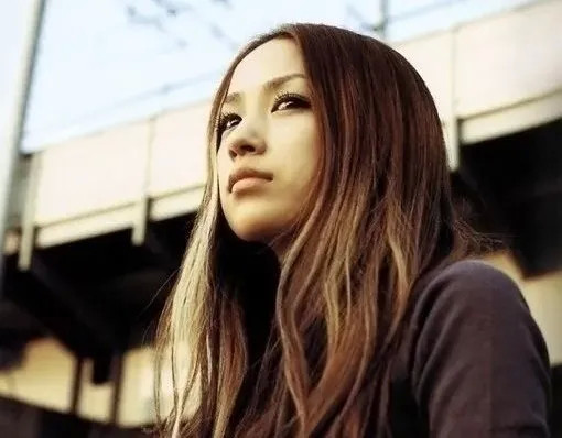 日本歌姬中岛美嘉复出,她值得!