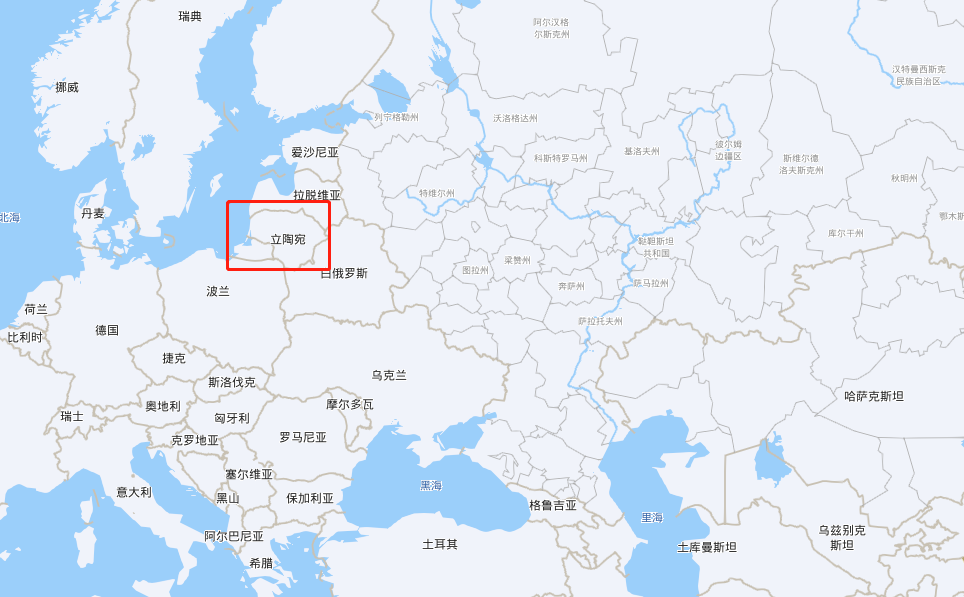 立陶宛是怎样一个国家