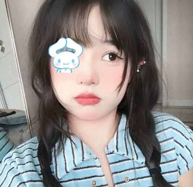 萌妹头像|漂亮的女生太多了,我想在你心里特别一点.