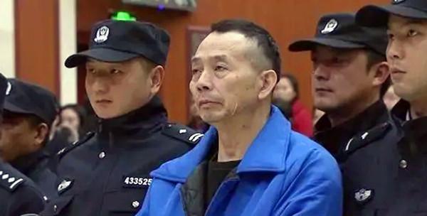 湖南操场埋尸案,16年旧案告破,涉案人员多达19人