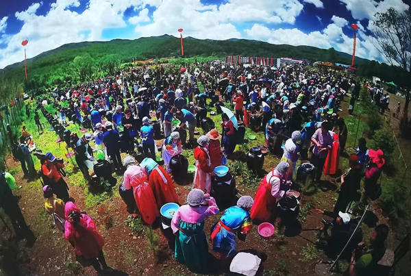 一颗匠心缔造酱香之美延边悟德酱酒有限公司董事长李东春与他的酱露酒