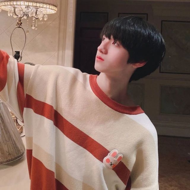 【头像】朱志鑫