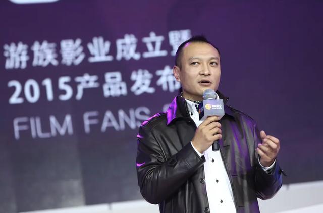 刘慈欣喝多了同意将三体的版权以10万元的价格卖给了