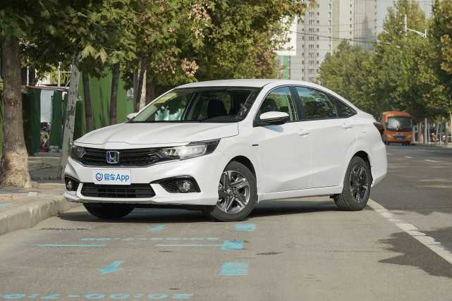 99万起步就配5座,一台有温度的加速机器|享域|紧凑型车|本田