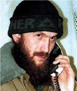 和妇产医院,一千多名医护人员和病人全都沦为了车臣恐怖分子的人质