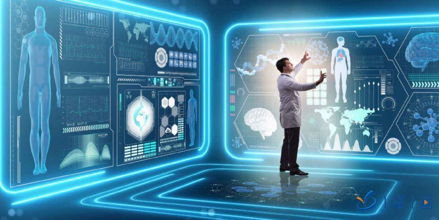 5g时代,云视图研推出新型数字教育应用全息远程互动课堂_腾讯新闻