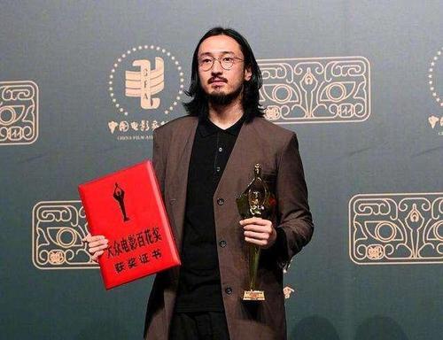 王一博参演制片人于冬的“中国胜利三部曲”之三的《无名》