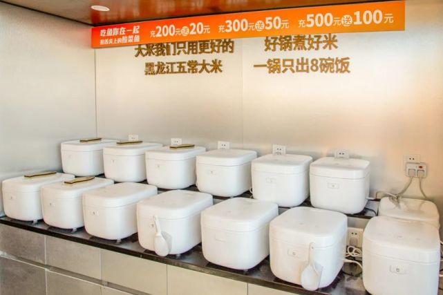 走进鱼你在一起的发展历程，探寻品牌千店超级复制力从何而来？