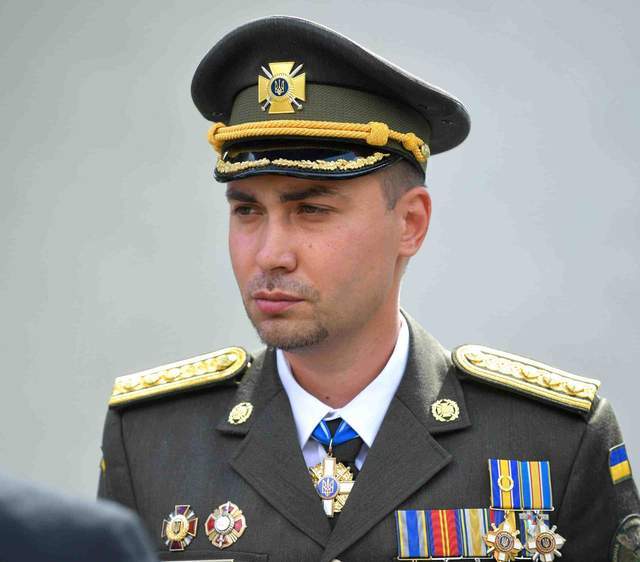 费申科·布达诺夫准将"标枪"是美国提供给乌克兰的致命性武器,但为了