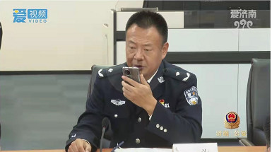 伤情鉴定迟迟不出公安局长现场开免提打电话帮群众要说法