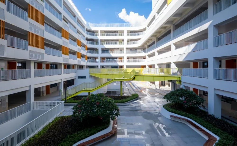 無錫僑誼苗苗園多少錢_無錫僑誼幼兒園服務區_僑誼明德實驗學校