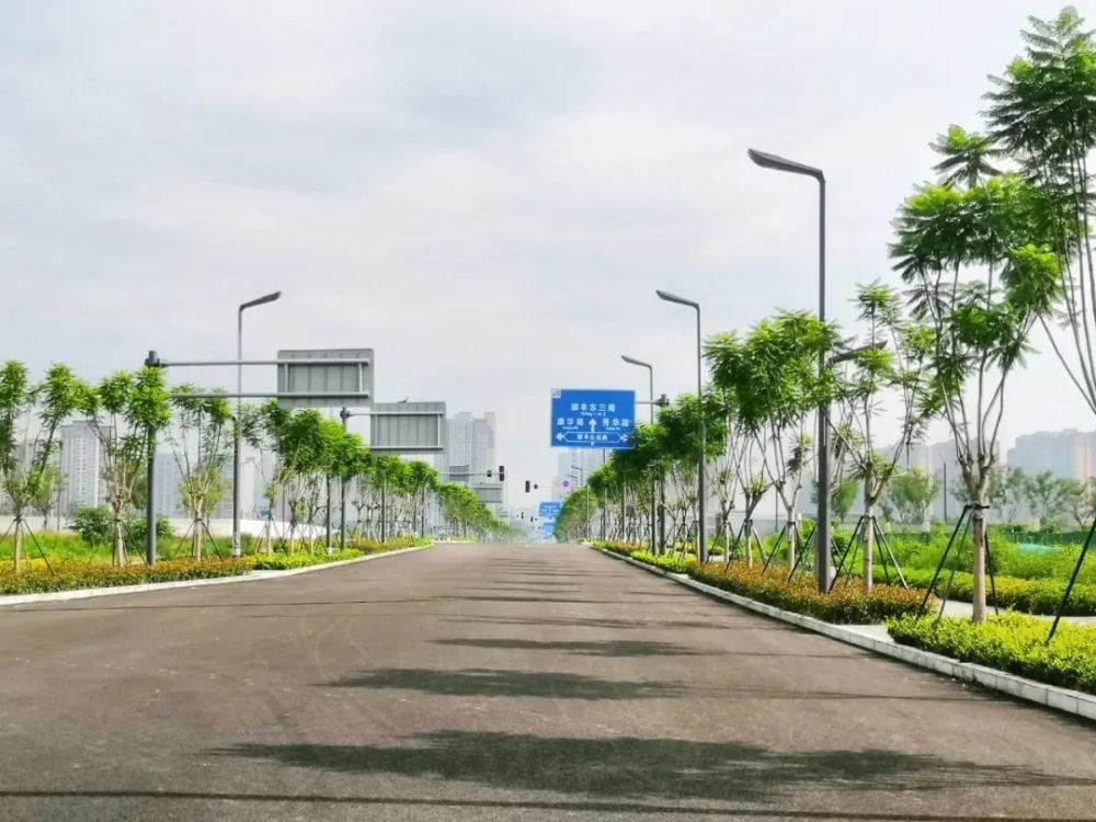 "天府六街"没了?