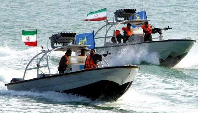 伊朗有9名士兵死亡，美伊在中东博弈的结果，挑战霸权的勇气可嘉向往的生活第四季
