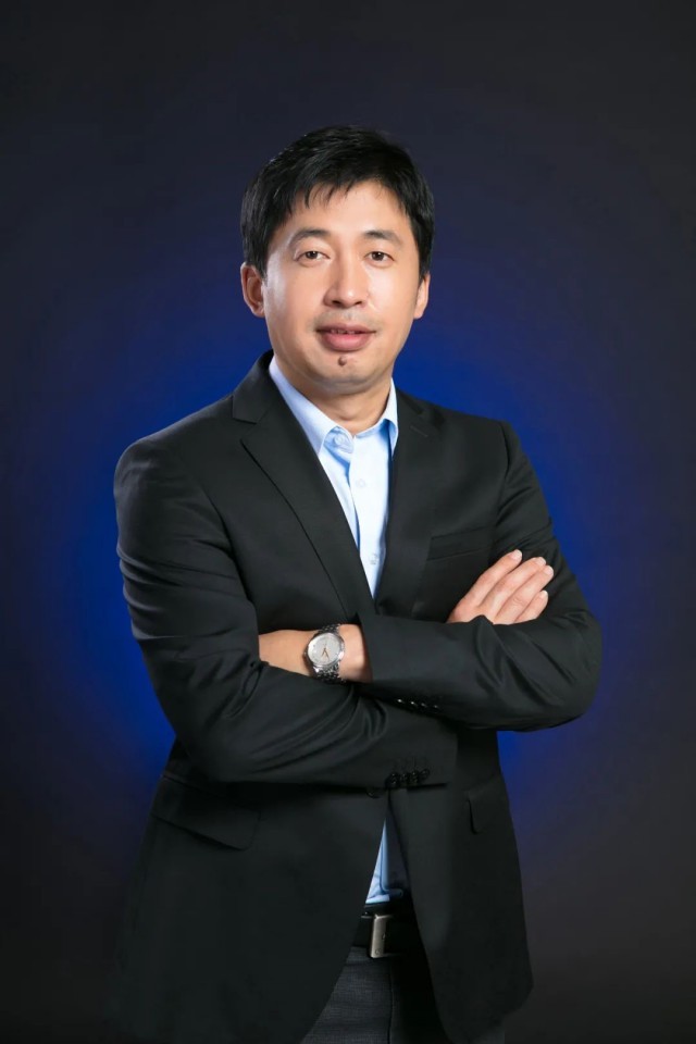 姜鹏中国天眼为何能吸引世界瞩目