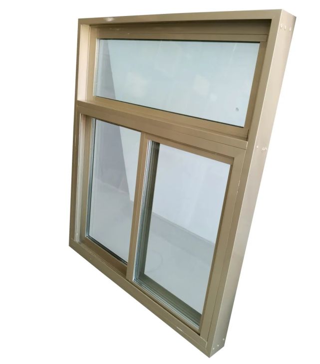 气密平移窗全新建筑表皮节能技术