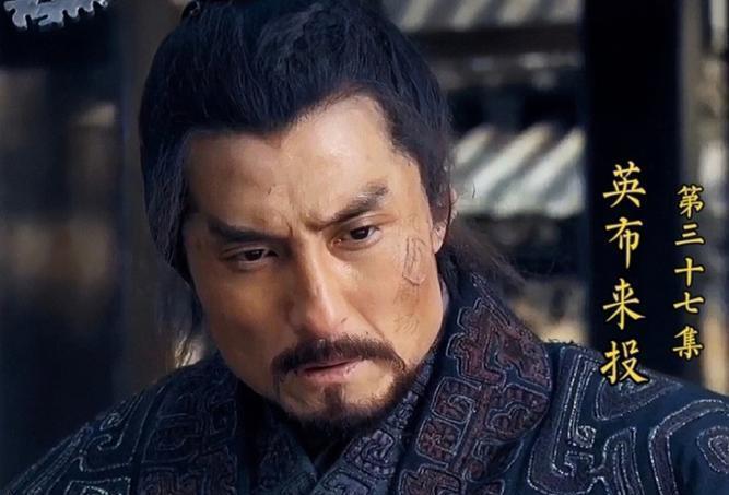 英布与樊哙相比,谁的武力更高一点?以西楚霸王为参照,一目了然_腾讯新