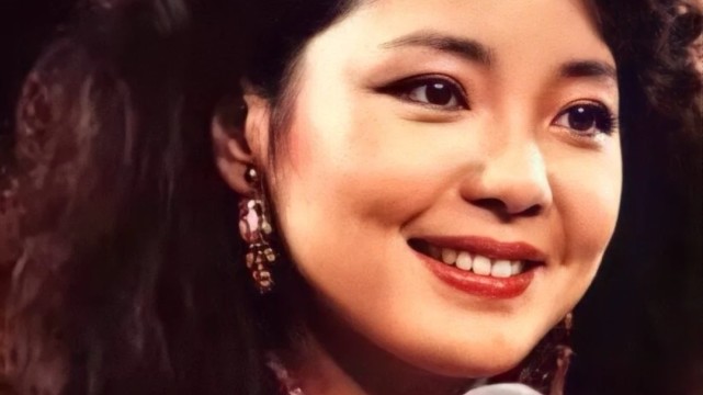 90年代我國很火的三位女歌手