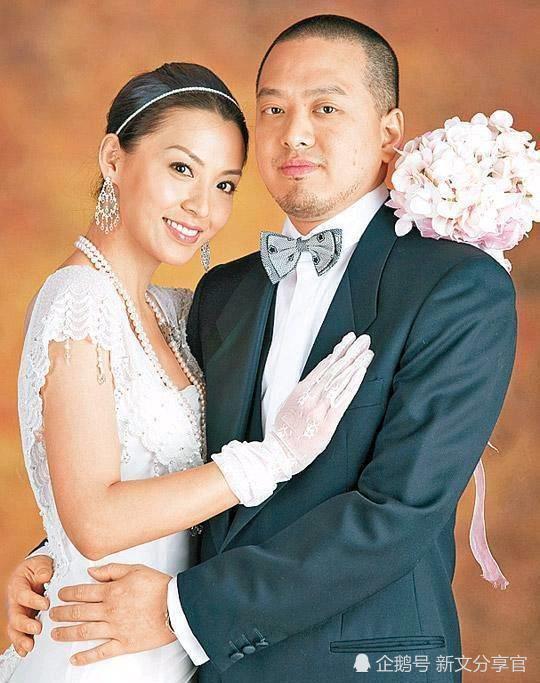 tvb演员陈炜因饰演电影《梅艳芳》里的梅艳芳而受到网友们喜欢和关注