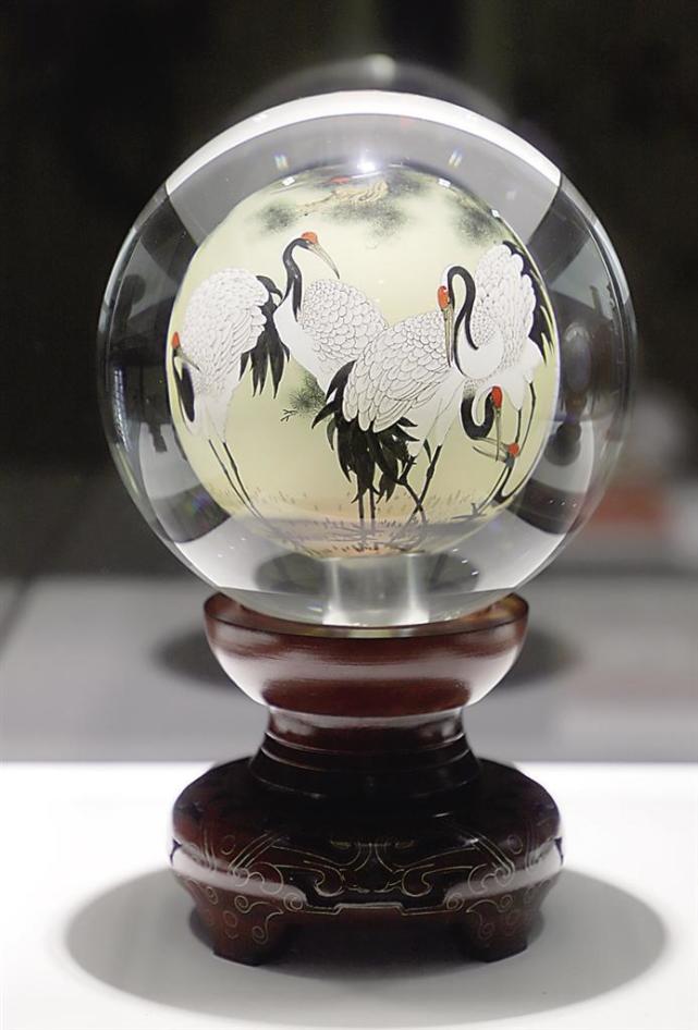 肃宁内画:方寸之间气象万千