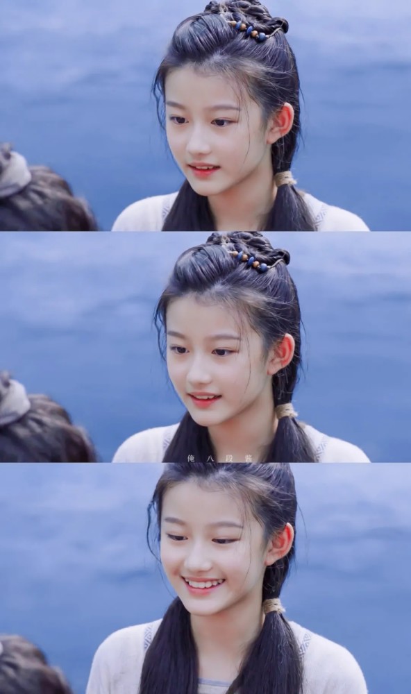 不过这一次,小颜可没有被主演的颜值吸引,毕竟由杨幂陈伟霆两大流量