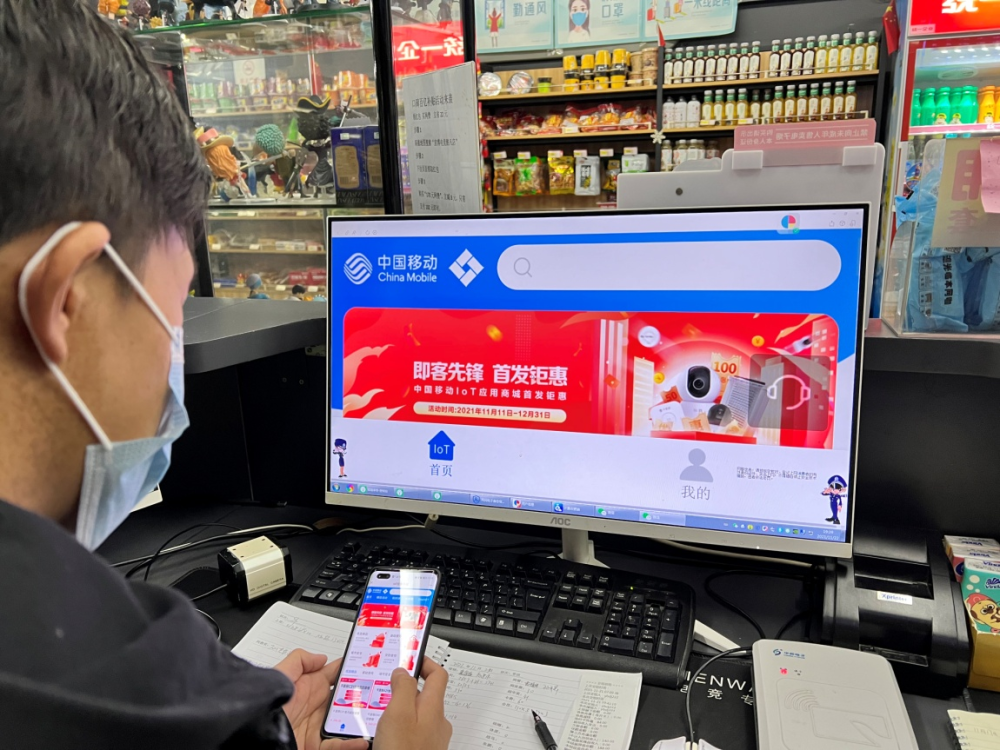 商场客流分析：智慧运营的核心