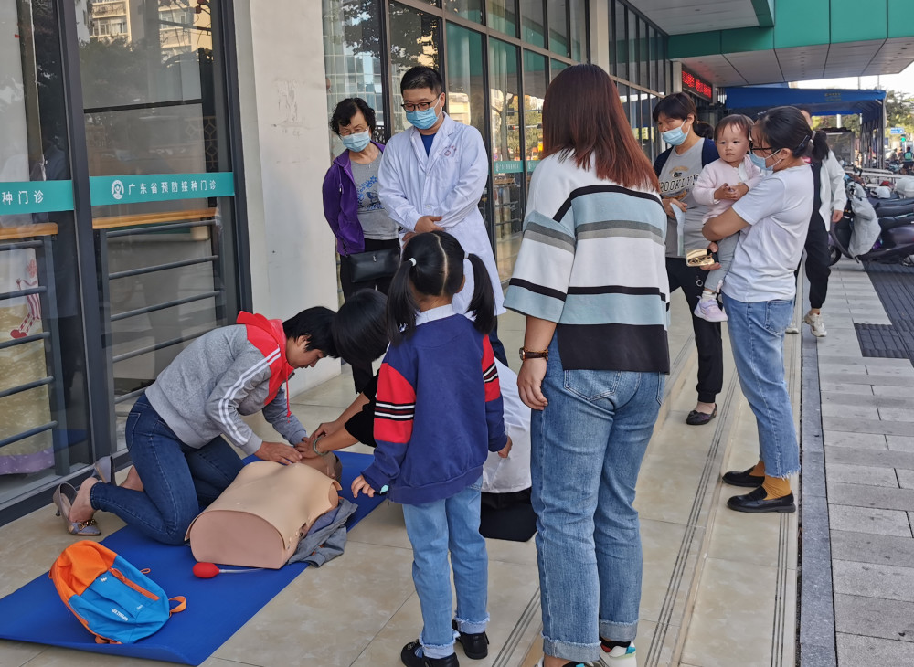 福永人民医院(福永人民医院肠镜做得好吗)