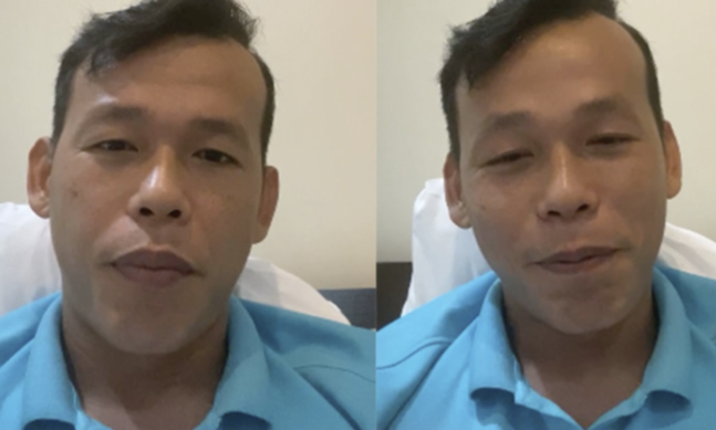 该媒体同时表示,裴晋长甚至会在比赛前一天深夜和球队失败后进行直播