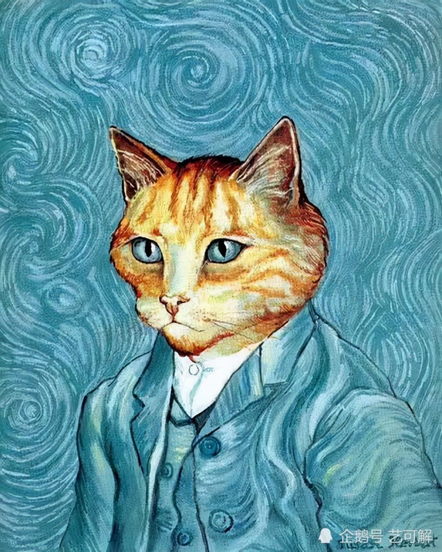 世界名画是怎么被恶搞的?这12种方式我都给你列出来了,每日一遍,欢乐