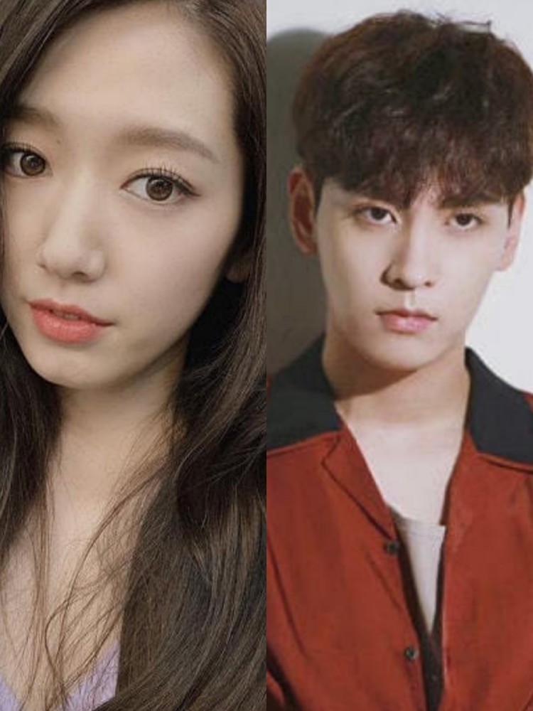 韩国女星朴信惠宣布和崔泰俊结婚,并称已怀孕